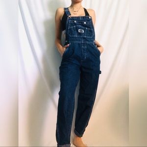 R.V.T OVERALLS